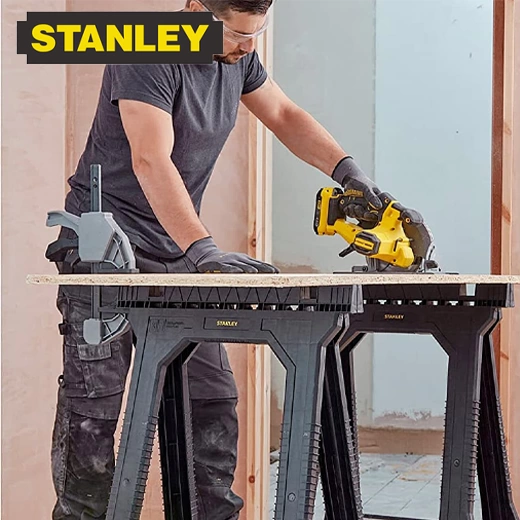 stanley STST1-70355 Двойка стойки junior
