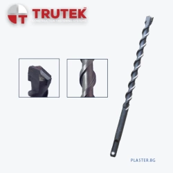 Trutek Стандартни sds plus Свредла