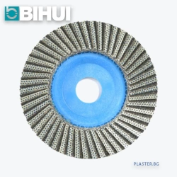 Bihui DPF060 Диамантен ламелен диск