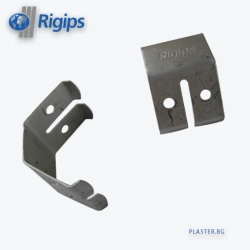 Rigips 13 964 Двойна пружина пеперуда