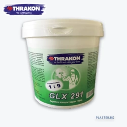 glx 291 Акрилен концентриран грун