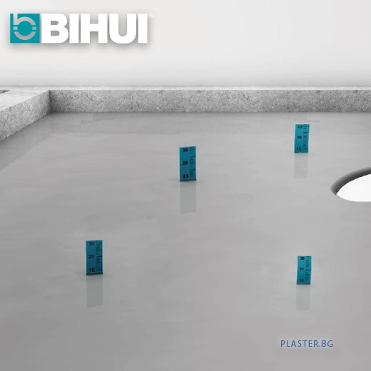 Bihui MSLP100 Маркери за саморазливни замазки