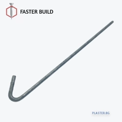 Шиш с кука Faster Build