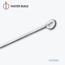 Шиш с ухо Faster Build