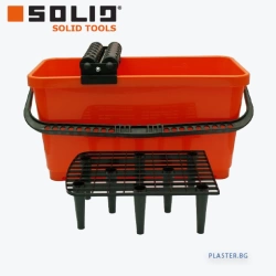 solid-5440 Комплект кофa за почистване на плочки