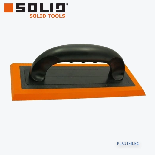 solid-6047 Маламашка за фугиране