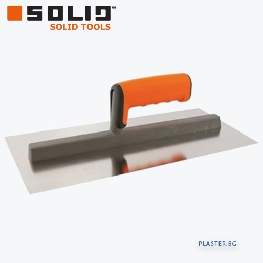 Solid-6053 Маламашка 130х405 мм