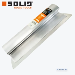solid-6391 Нож за шпакловка 45 см