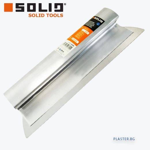 solid-6391 Нож за шпакловка 45 см