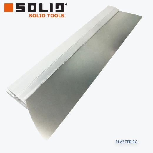 solid-6391 Нож за шпакловка 45 см