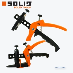 solid-6464 Клещи за системата за нивелиране на плочки