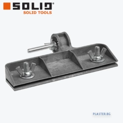 solid-6539. Адаптер за финишна шпатула