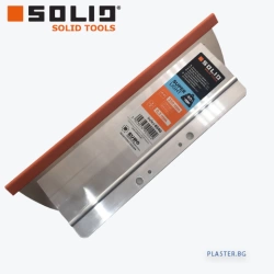 solid-6540 Финишна шпатула 35 см