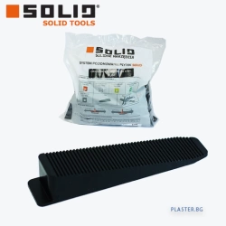 Solid Tools 6359 Клинове за изравняване на плочки