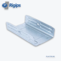 Rigips EN 13 964 Съединител за CD 60/27, 80 мм