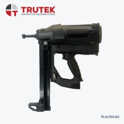 Газов Пистолет за директен монтаж TRUTEK TGT C38-A1