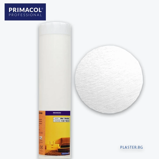 Стъклофазерен воал Flis50 тапет PRIMACOL PROFESSIONAL