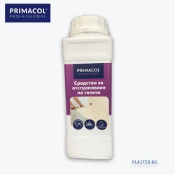 Средство за отстраняване на тапети Primacol Professional U-7298