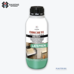 BAIXENS RX-505 CONCRETE LATEPREN - Грунд за порести основи