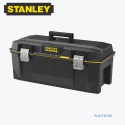 STANLEY® FATMAX® 1-93-935 е 21-инчов куфар за инструменти от структурна пяна 55/25/19 см