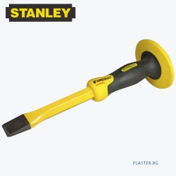 Длето STANLEY® FATMAX 4-18-332 25 мм с дръжка и защита