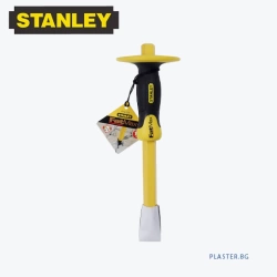 Шило за бетон STANLEY FATMAX 4-18-329 19 мм с дръжка и защита