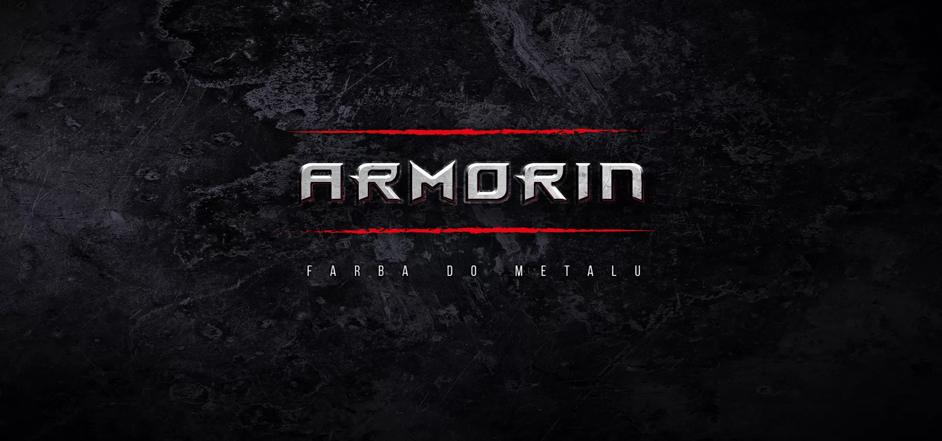 ARMORIN 4в1 – професионална боя за метал