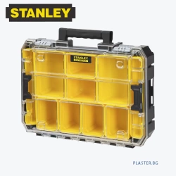 STANLEY® FATMAX® FMST82967-1 PRO-STACK™ Органайзер с 10 чашки