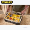 STANLEY® FATMAX® FMST82967-1 PRO-STACK™ Органайзер с 10 чашки