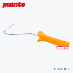 Дръжка за валяк painto-uch.60101 gladzi 10 см