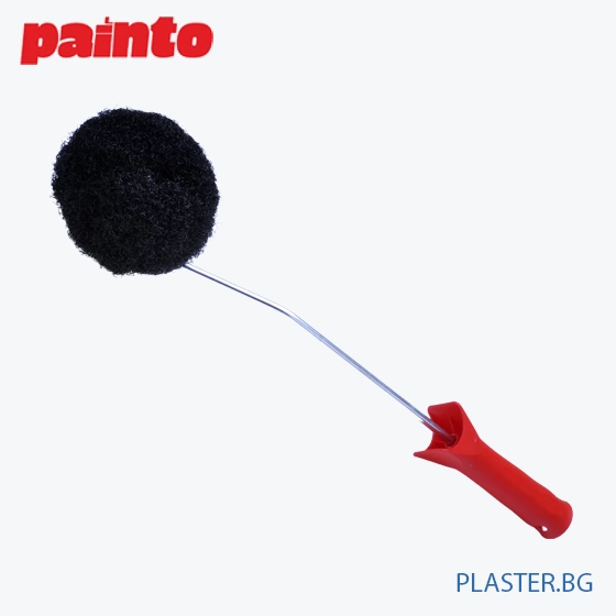 painto-wdg.10006 gladzi – ЪГЛОВ ВАЛЯК ЗА ШПАКЛОВКА