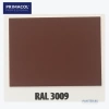 ARMORIN 4в1 – Професионална боя за метал - RAL-3009