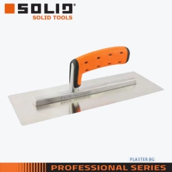 Маламашка Solid-6270 120х330 мм