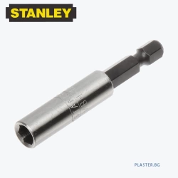 Stanley 0-68-732 Магнитен държач за битове 1/4 инча шестостен
