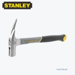 STANLEY® STHT0-51311 Кофражен чук с фибростъкло - 600 г (21 унции)