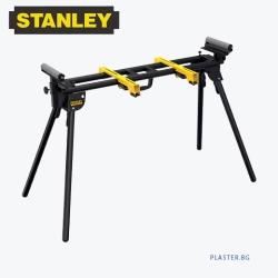 Работна маса STANLEY® FME790-XJ / 185 кг за настолен циркуляр