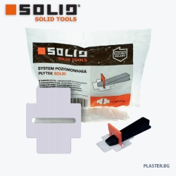 Предпазна подложка SOLID 6457 за нивелираща система