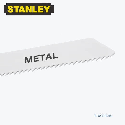 Нож STANLEY STA22172-XJ за саблен трион за дебели метали 152mm x2