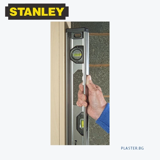 Stanley XTHT1-42138 Нивелир FatMax Pro I-beam 1800 mm