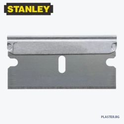 Комплект STANLEY 0-28-510 резервни остриета за стъргалка