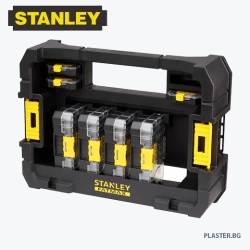 STANLEY FATMAX STA88580-XJ Стойка за multi stack кутии за аксесоари
