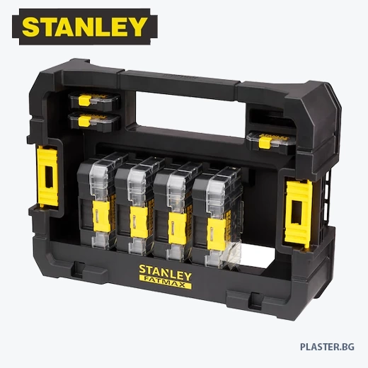 STANLEY FATMAX STA88580-XJ Стойка за multi stack кутии за аксесоари