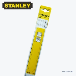STANLEY® 0-35-229 Пластмасов Сгъваем метър 2 м, 10 сгъвания