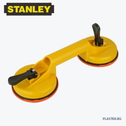 STANLEY® 2-14-054 Двойна вендуза за повдигане