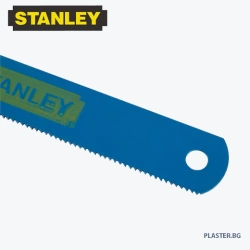 STANLEY® 2-15-558 Bi-Metal Ножовка за Метал 300 мм, 24TPI
