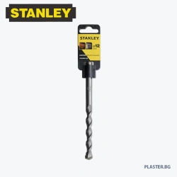 STANLEY® STA54047-QZ SDS-PLUS Свредло за бетон 12x166 мм
