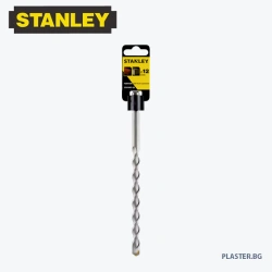 STANLEY® STA54067-QZ SDS-PLUS Свредло за бетон 12x200 мм