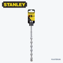 STANLEY® STA54072-QZ SDS-PLUS Свредло за бетон 14x200 мм