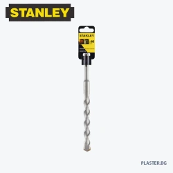 STANLEY® STA54077-QZ SDS-PLUS Свредло за бетон 16x200 мм