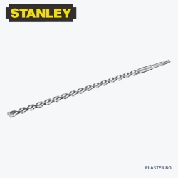STANLEY® STA54127-QZ SDS-PLUS Свредло за бетон 16x460 мм